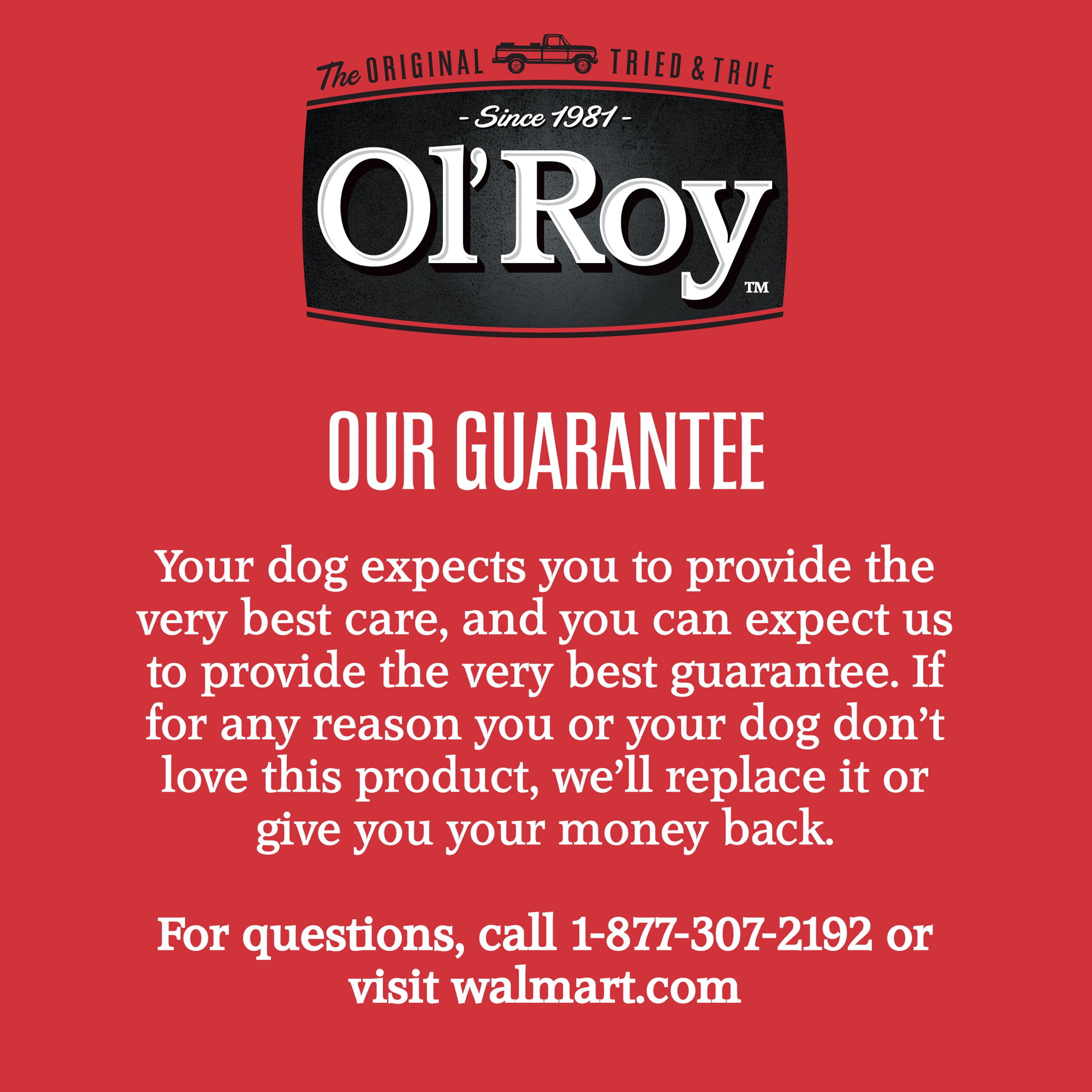 Ol' Roy Meaty Biscuits for Small Dogs