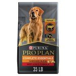 Purina Pro Plan Shredded Beef & Rice Dog Food