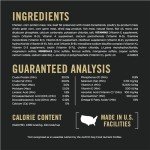 CAVA Wet Dog Food for Adult Dogs