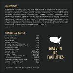 Purina Pro Plan High Protein Chicken & Rice Dog Food