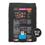 Purina Pro Plan Salmon & Rice Dog Food 30 lb