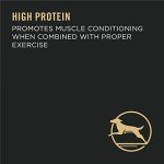 Purina Pro Plan High Protein Chicken & Rice Dog Food