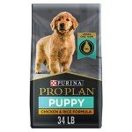 Purina Pro Plan Dry Food for Puppies
