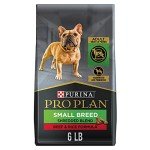 High Protein Small Breed Dog Food - Beef & Rice