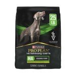 Purina Pro Plan Veterinary Diets HA Dry Dog Food