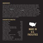 Purina Pro Plan Large Breed Chicken & Rice 15.4kg