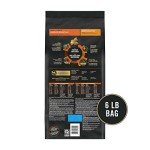 High Protein Shredded Chicken & Rice Dog Food