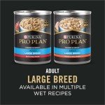 Purina Pro Plan High Protein Large Breed Dog Food