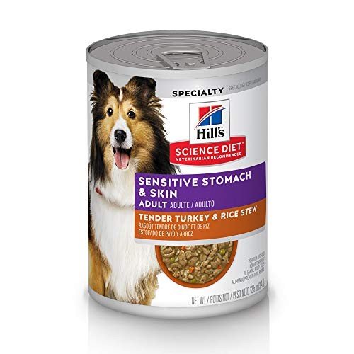 Hill's Science Diet