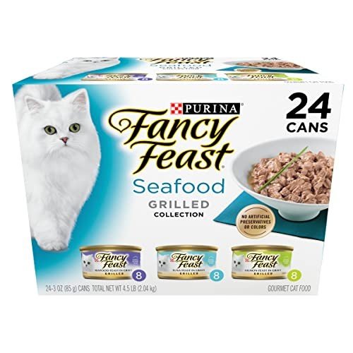 Cat Food