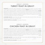 Fancy Feast Toscana Gourmet Cat Food Variety Pack