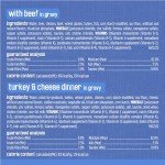 Friskies Shreds Gravy Cat Food Variety Pack