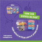 Friskies Seafood & Chicken Wet Cat Food Pack