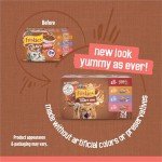 Friskies Chunky Wet Cat Food Variety Pack