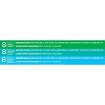 9 Lives Seafood & Poultry Cat Food Variety Pack