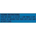 9 Lives Seafood & Poultry Cat Food Variety Pack