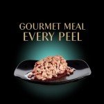 Sheba Gourmet Wet Cat Food Multipack - Salmon & Tuna