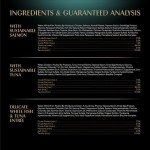 Sheba Gourmet Wet Cat Food Multipack - Salmon & Tuna