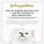 Fancy Feast Grilled Seafood Wet Cat Food Variety