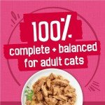 Purina Friskies Surfin' and Turfin' Cat Food Pack