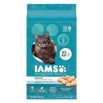 Iams Proactive Health Dry Cat Food