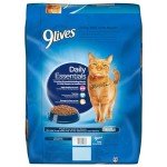 9Lives Crunchy Dry Cat Food