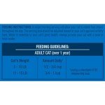 9Lives Crunchy Dry Cat Food