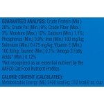 9Lives Crunchy Dry Cat Food