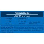 9Lives Cat Food - Crunchy & Delicious Formula