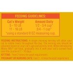 Meow Mix Original Dry Cat Food, 6.3 lb Bag