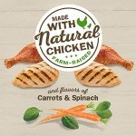 Purina Farm Favorites Chicken Dry Cat Food 22 lb