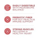 Purina ONE Tender Selects Salmon Dry Cat Food