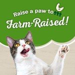 Purina Farm Favorites Chicken Dry Cat Food 22 lb