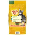 Meow Mix Indoor Health Dry Cat Food
