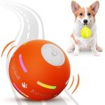 Durable Cotton Rope Chew Toys for Dogs