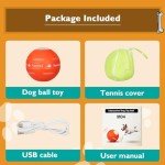 Durable Cotton Rope Chew Toys for Dogs