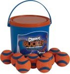 Chuckit! Ultra Ball Dog Toy Set - 8 Pack
