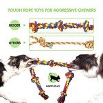 Durable Chew Toys for Aggressive Medium Dogs