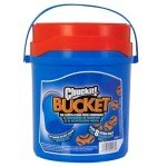 Chuckit! Ultra Ball Dog Toy Set - 8 Pack