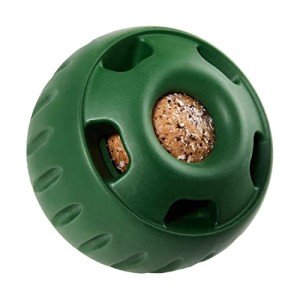 WOOF Pupsicle - Durable Fillable Dog Toy