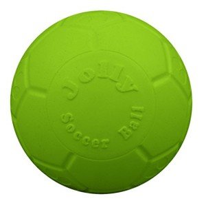 Jolly Dog Soccer Ball - 544 g