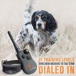 SportDOG SportHunter 825X Waterproof Dog Training Collar