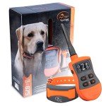 SportDOG Remote Dog Trainer E-Collar - 1/2 Mile