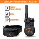 SportDOG YardTrainer 100 Remote Dog Shock Collar