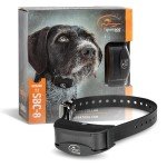 SportDOG NoBark SBC-8 Waterproof Bark Control Collar
