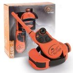 SportDOG UplandHunter 1875 Remote Dog Trainer Collar