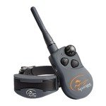 SportDOG SportHunter 1225X Rechargeable Dog Trainer Collar