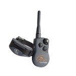 SportDOG SportHunter 1225X Rechargeable Dog Trainer Collar