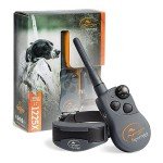 SportDOG SportHunter 1225X Rechargeable Dog Trainer Collar