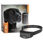 SportDOG NoBark 10 Rechargeable Dog Bark Collar